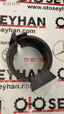 6K0127225A seat ibiza 2001 1.9 tdi yakıt filtresi tutucu