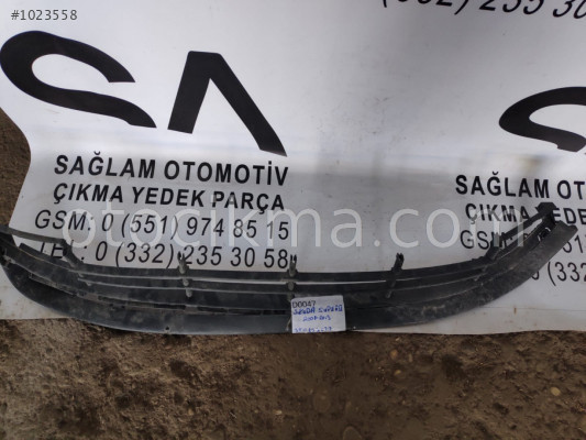 OEM; 3t0893677 SKODA SUPERB 08-19