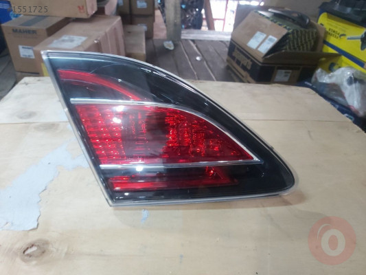 MAZDA 6 2009 - 2012 SAĞ İÇ STOP LAMBASI