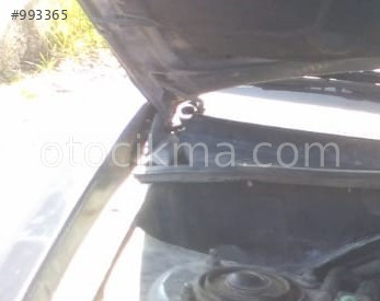 kia clarus 2.0 çıkma kaput menteşe