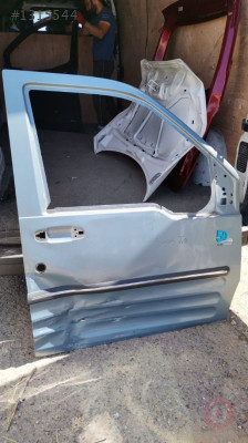 FORD CONNECT SAĞ ÖN KAPI ÇIKMA ORİJİNAL 2003-13