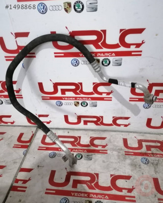 8T0260701M 8T0816721 KLİMA BORUSU AUDİ A6 2005 >> 2011