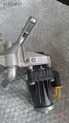 Peugeot boxer 2.2 euro 5 egr valfi sıfır orjinal ürün