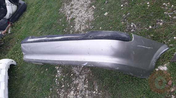 opel vectra b çıkma arka tampon