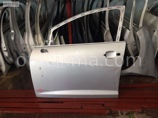 SEAT IBİZA SOL ÖN KAPI VE TÜM ORJINAL ÇIKMA PARÇALAR