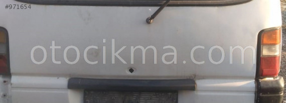 1996 model mitsubishi l300 çıkma takım stop lambası