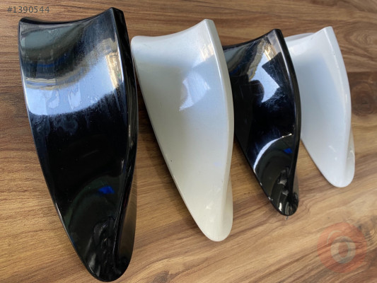 BMW F10 520 525 530 BALIK SIRTI ANTEN ÇIKMA ORJİNAL