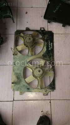 ford scorpio 2.3 çıkma fan