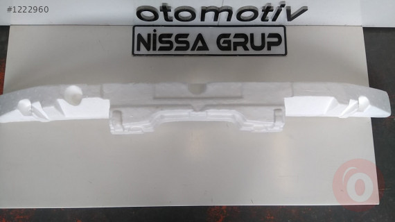 NİSSAN QASHQAİ ÖN TAMPON KÖPÜĞÜ SIFIR PARÇA J10 2007-2013