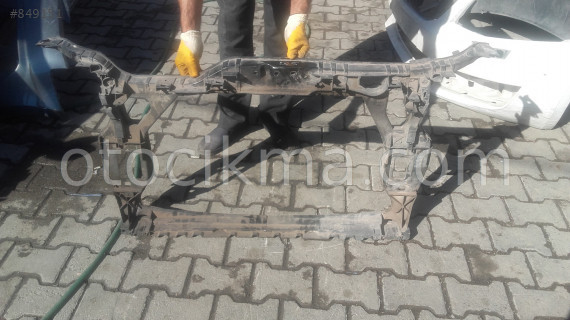 AUDİ A5 ÖN PANEL VE TÜM ÇIKMA YEDEK PARÇALAR
