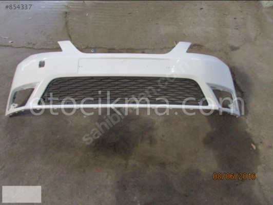 SEAT LEON ÇIKMA ÖN TAMPON