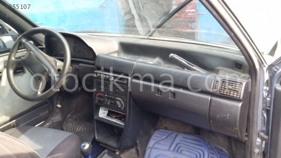 çıkma fiat uno göğüslük-torpido