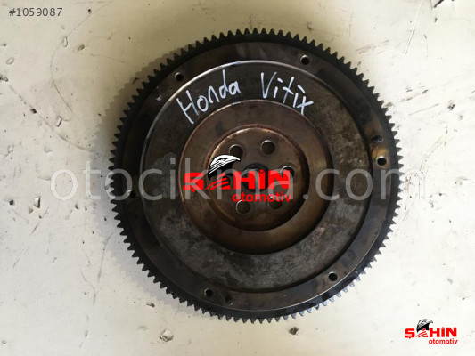 HONDA - CİVİC / D16V1 1.6 VTEC VOLANT