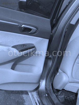 2011 HONDA CİVİC ÇIKMA SOL ARKA KAPI MENTEŞE.