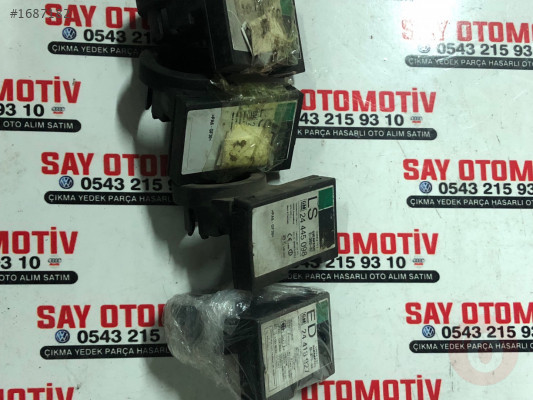 Opel astra G vectra immo beyni cikma 24445098/24418927