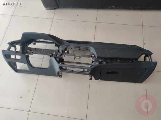 BMW 3 Serisi G20 Göğüs Torpido Patlak 51456831265