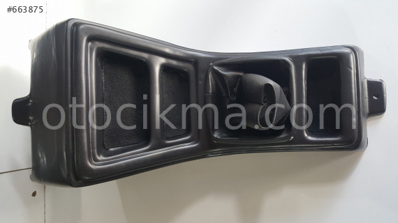 SKODA FAVORİT 88-94 ORTA VİTES KONSOLU SIFIR