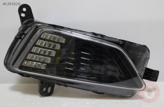 VW POLO 17-21 GÜNDÜZ LED FARI SAĞ 2G0941662B