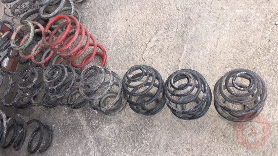 OPEL CORSA C ARKA YAY ADET.OTO ERKAN ÜNYE