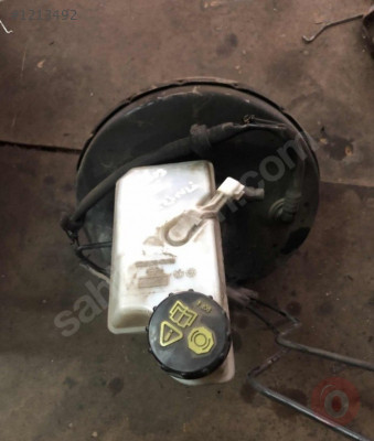 FORD FOCUS 2 BENZİNLİ WESTİNGHOUSE 6M51-2B195-FG