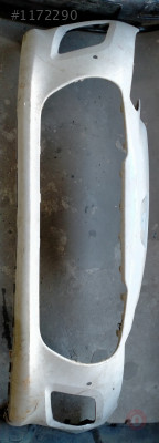 PEUGEOT 308 ÖN TAMPON MAKYAJLI KASA 2012-2014