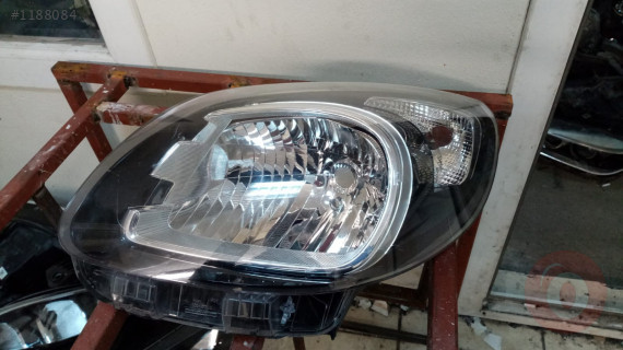 RENAULT KANGOO 2018 ÇIKMA SOL FAR