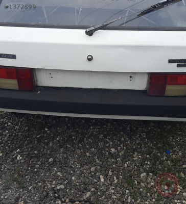 lada samara çıkma arka tampon