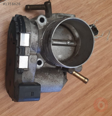 VOLKSWAGEN JETTA ÇIKMA BOĞAZ GAZ KELEBEĞİ