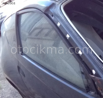 KOMPLE ÇIKMA 2010 HONDA CRZ SAĞ TAKIM KAPI CAMI.