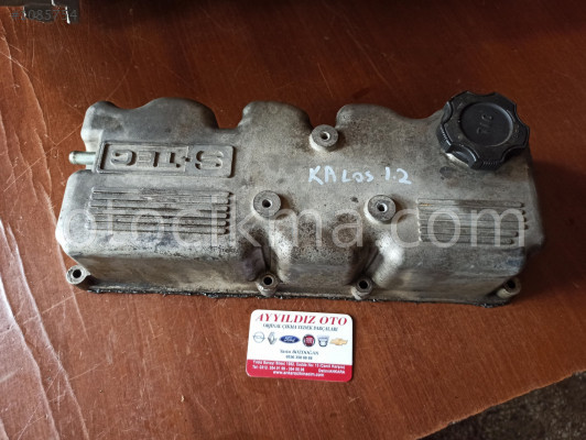 CHEVROLET KALOS 1.2 KÜLBÜTÖR KAPAĞI