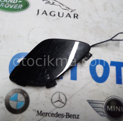 MERCEDES E SERİSİ W212 ÖN TAMPON ÇEKİ DEMİR KAPAĞI ORJİNAL Ç