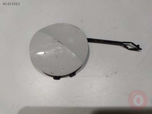 BMW 3 Serisi G20 G21 Tampon Çeki Demir Kapağı 51118069359