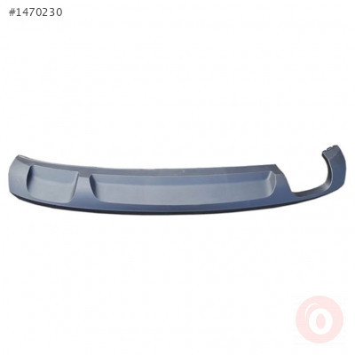 AUDİ A3 SEDAN 13-16 TAMPON SPOİLERİ ARKA  8V5807521B