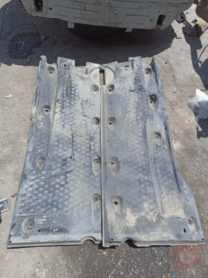volkswagen tiguan alt koruma pilastigi cikma