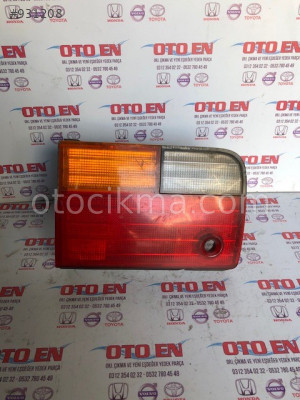 HONDA ACCORD SOL İÇ STOP 1990 1994 OTO EN