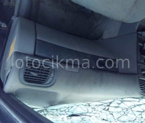 1996  VOLVO S40 ORİJİNAL DOLU TORPİDO.