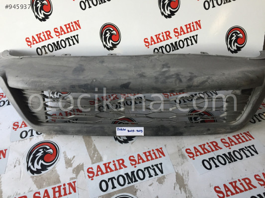 2015-2019 fiat doblo ön panjur çıkma