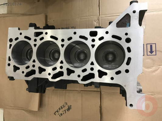 FORD MUNUBUS CIKMA YARIM MOTOR  CIKMA FORD MUNUBUS MOTOR