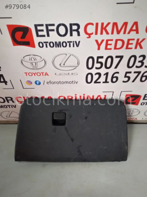 TOYOTA COROLLA TORPİDO KAPAĞI 1993-1998