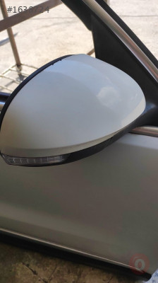 2013 VW TİGUAN SAĞ DİKİZ AYNASI