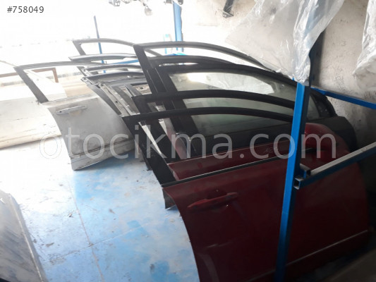 HONDA TÜM SERİLER ÇIKMA KAPILAR.