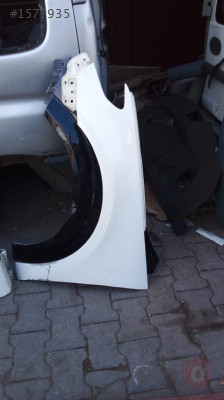 çıkma parça volkswagen tiguan sol ön çamurluk