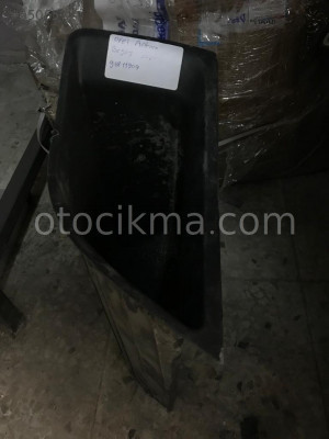 opel antara arka çamurluk iç bakaliti 96811909 orjinal oto