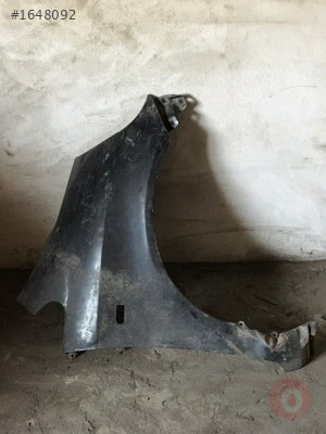 HONDA JAZZ SAĞ ÖN ÇAMURLUK