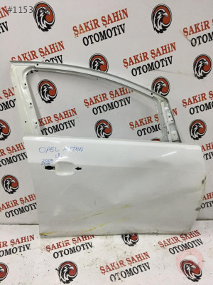 OPEL ASTRA_G_ 2009_2015 KAPI