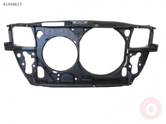 AUDI A4 95-01 ÖN PANEL 8D0805594AM