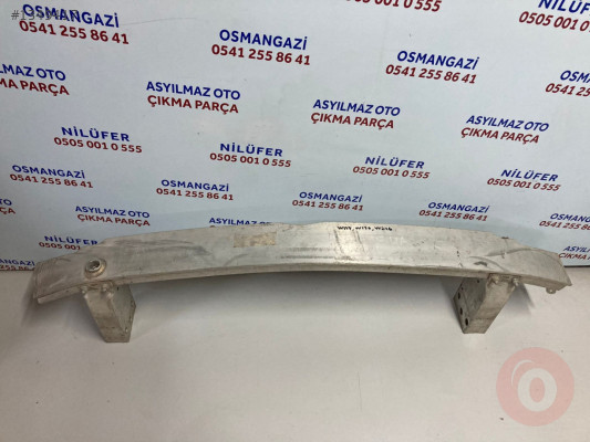 MERCEDES CLA ÖN TAMPON DEMİRİ ORJİNAL OEM:A2466201834