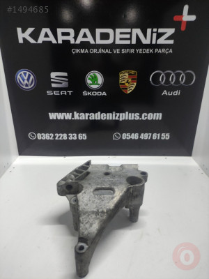 VW GOLF, JETTA, PASSAT, CADDY, MOTOR KULAĞI-03G199207G