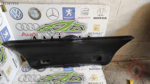 PEUGEOT 307 ARKA BAĞAJ KAPAĞI İÇ TRİM