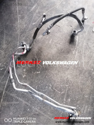AUDİ - A3 / BGU - BSE 1.6 KLİMA BORUSU